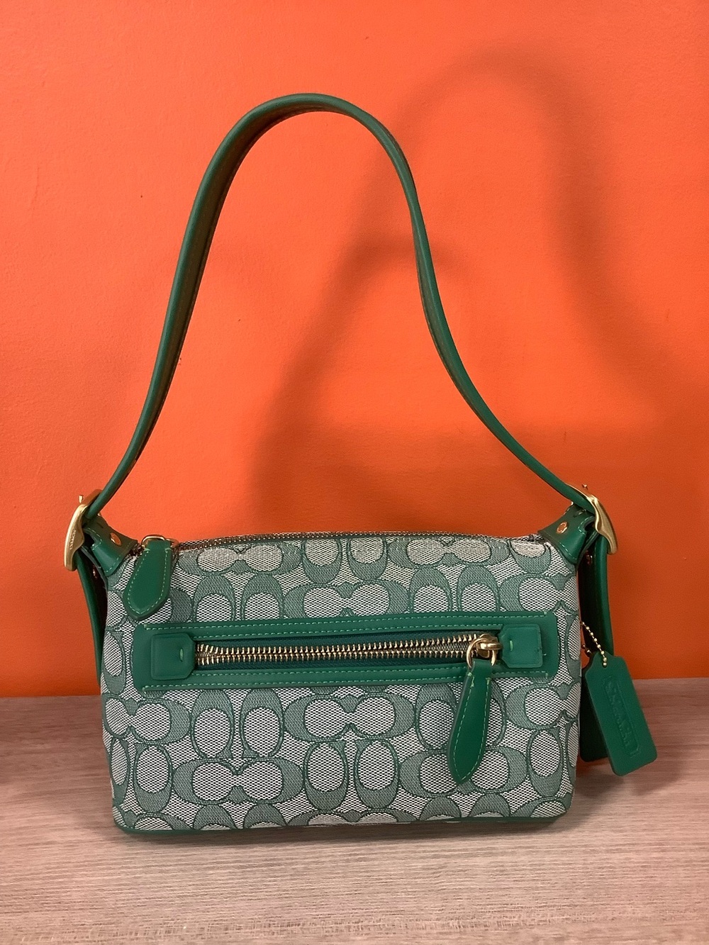 Coach Limited Re-Edition The Demi Bag